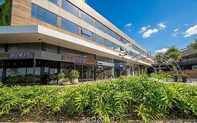 Studios aconchegantes em Floripa - OKA
